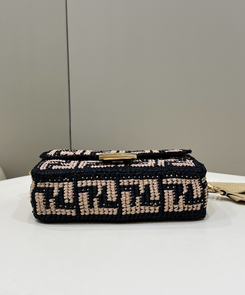 Fendi Baguette Bags